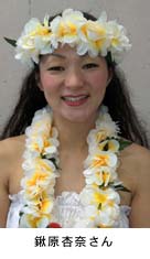 杏奈