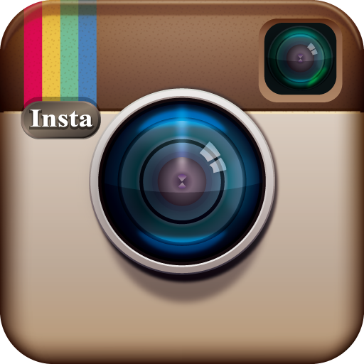 Instaリンク
