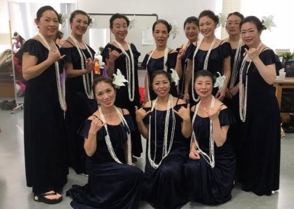 集合写真Wahine2