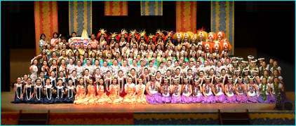 集合写真Wahine